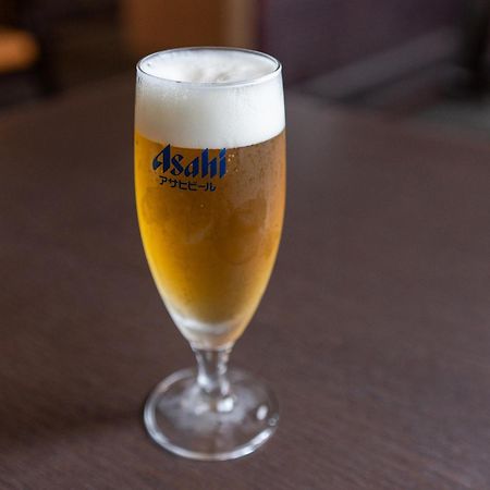 Hotel Monzennoyu Joetsu Eksteriør bilde