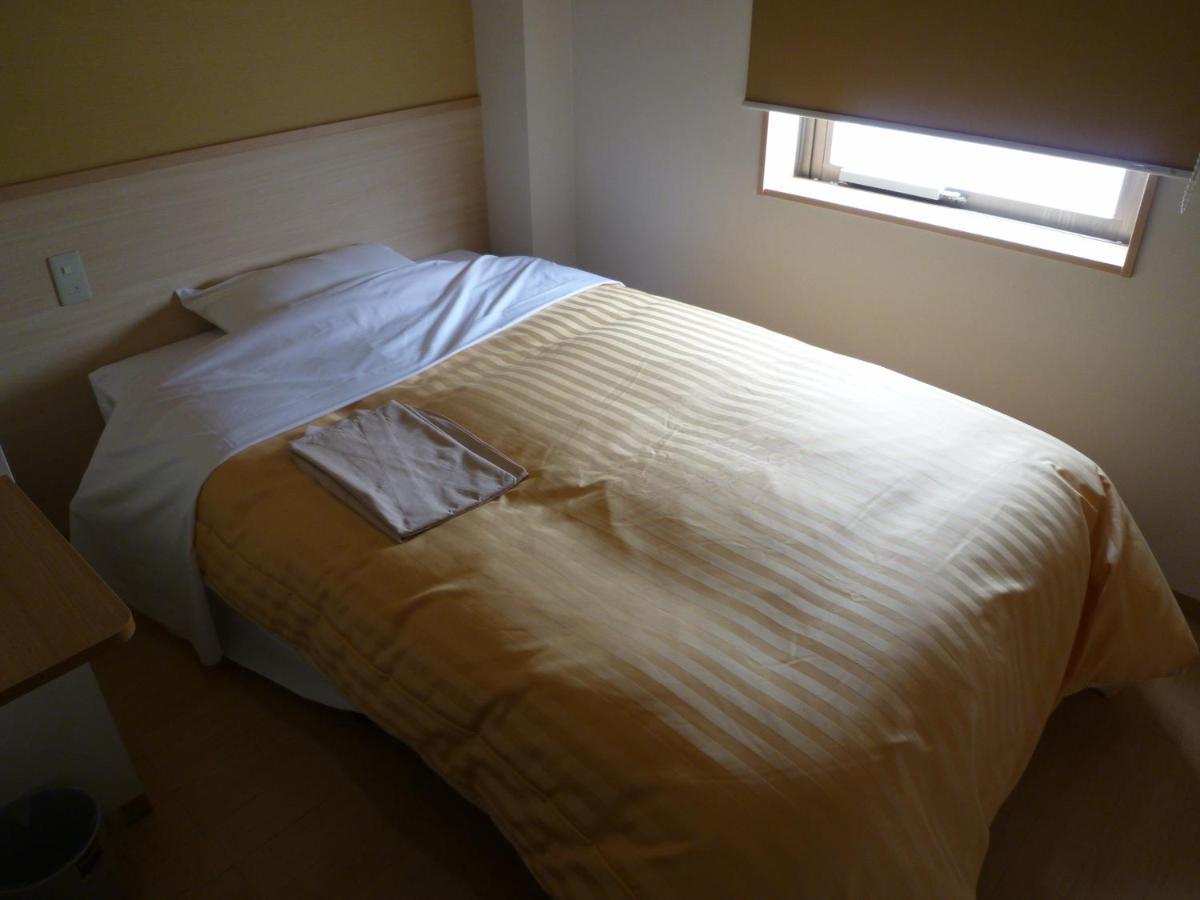 Hotel Monzennoyu Joetsu Rom bilde