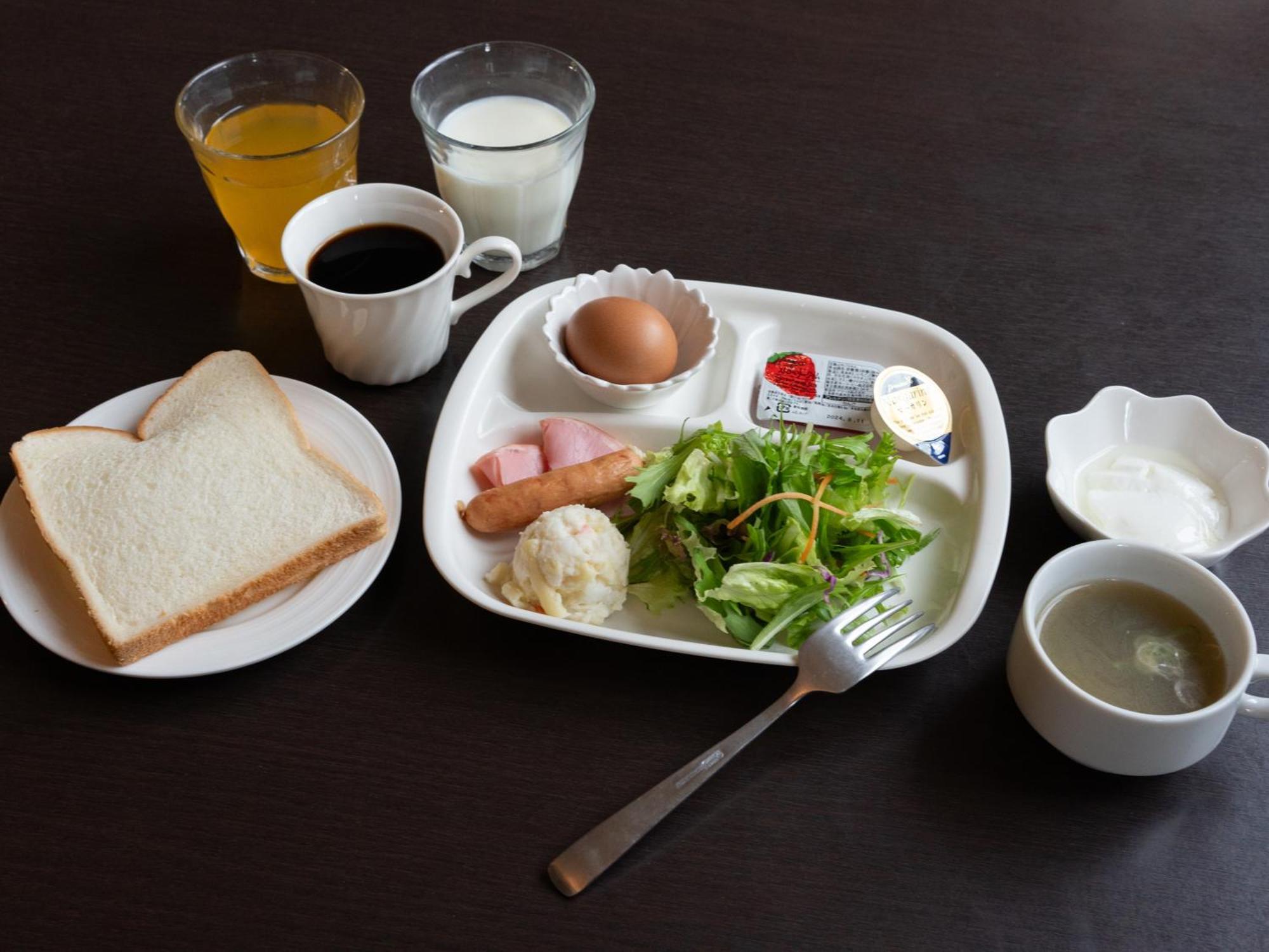 Hotel Monzennoyu Joetsu Eksteriør bilde