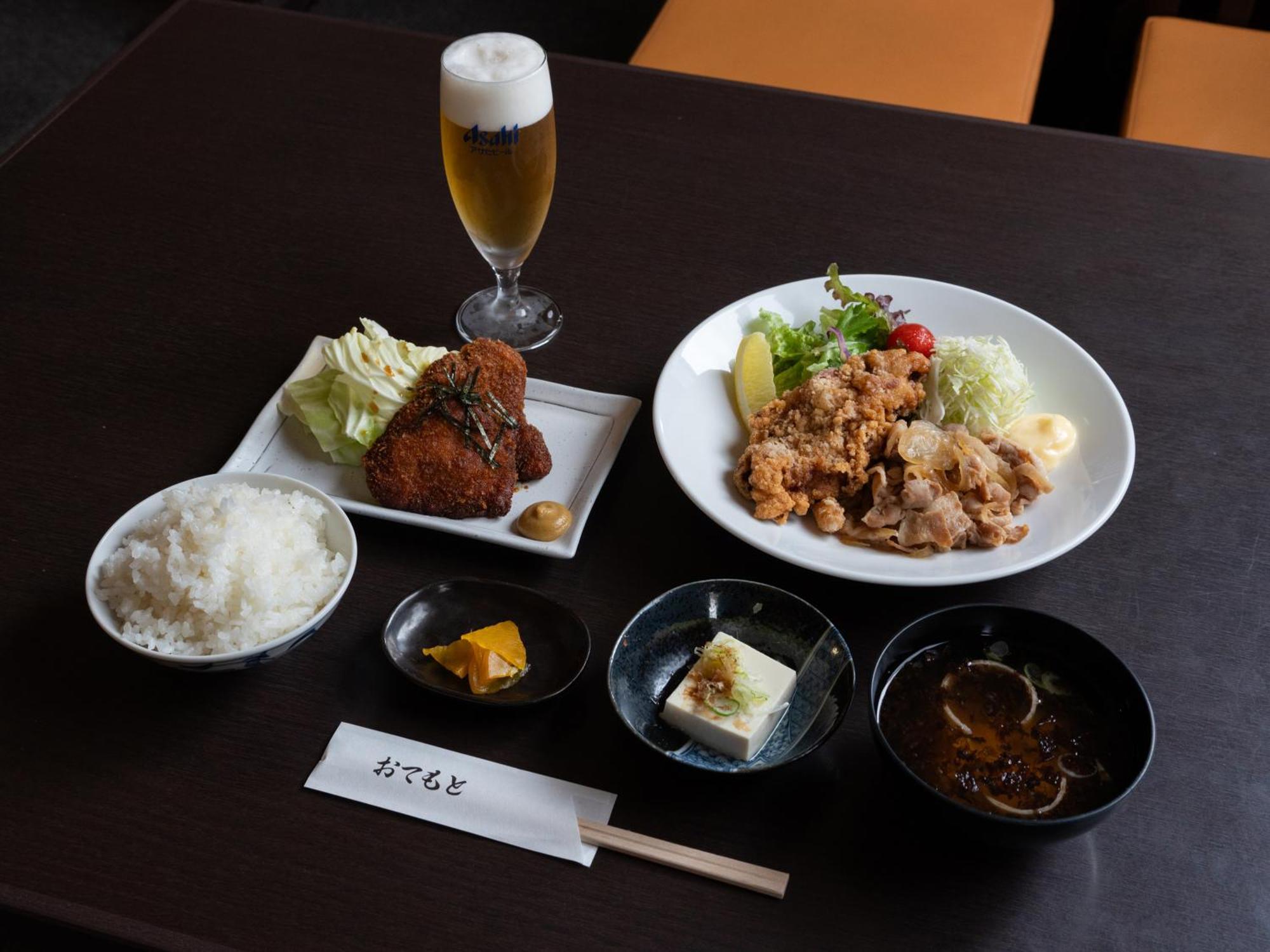 Hotel Monzennoyu Joetsu Eksteriør bilde