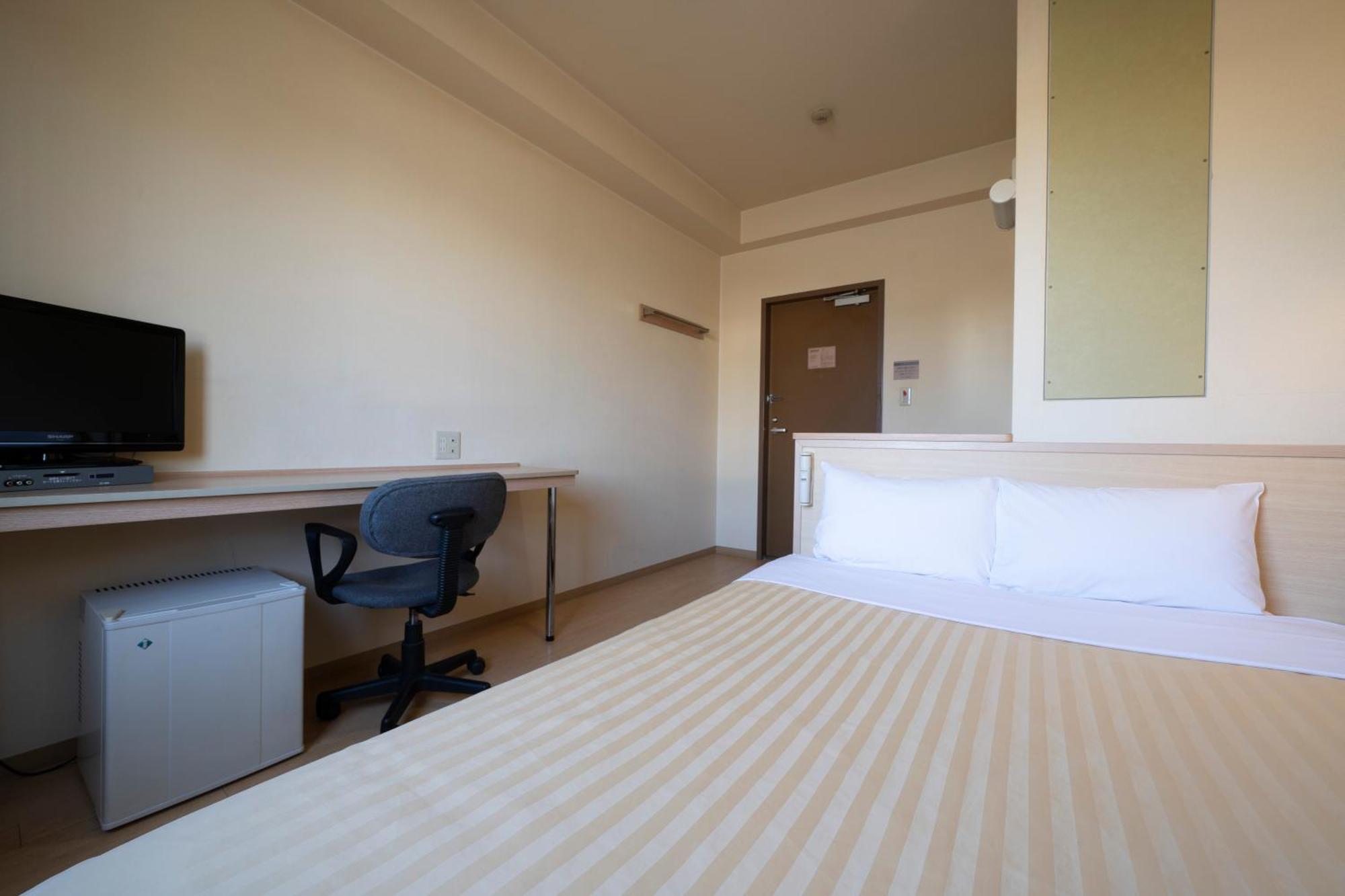 Hotel Monzennoyu Joetsu Rom bilde