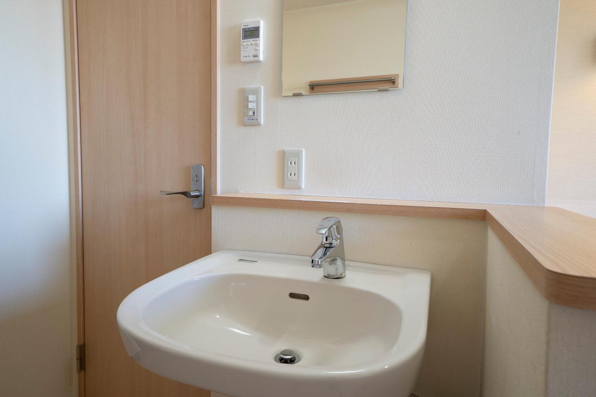 Hotel Monzennoyu Joetsu Rom bilde