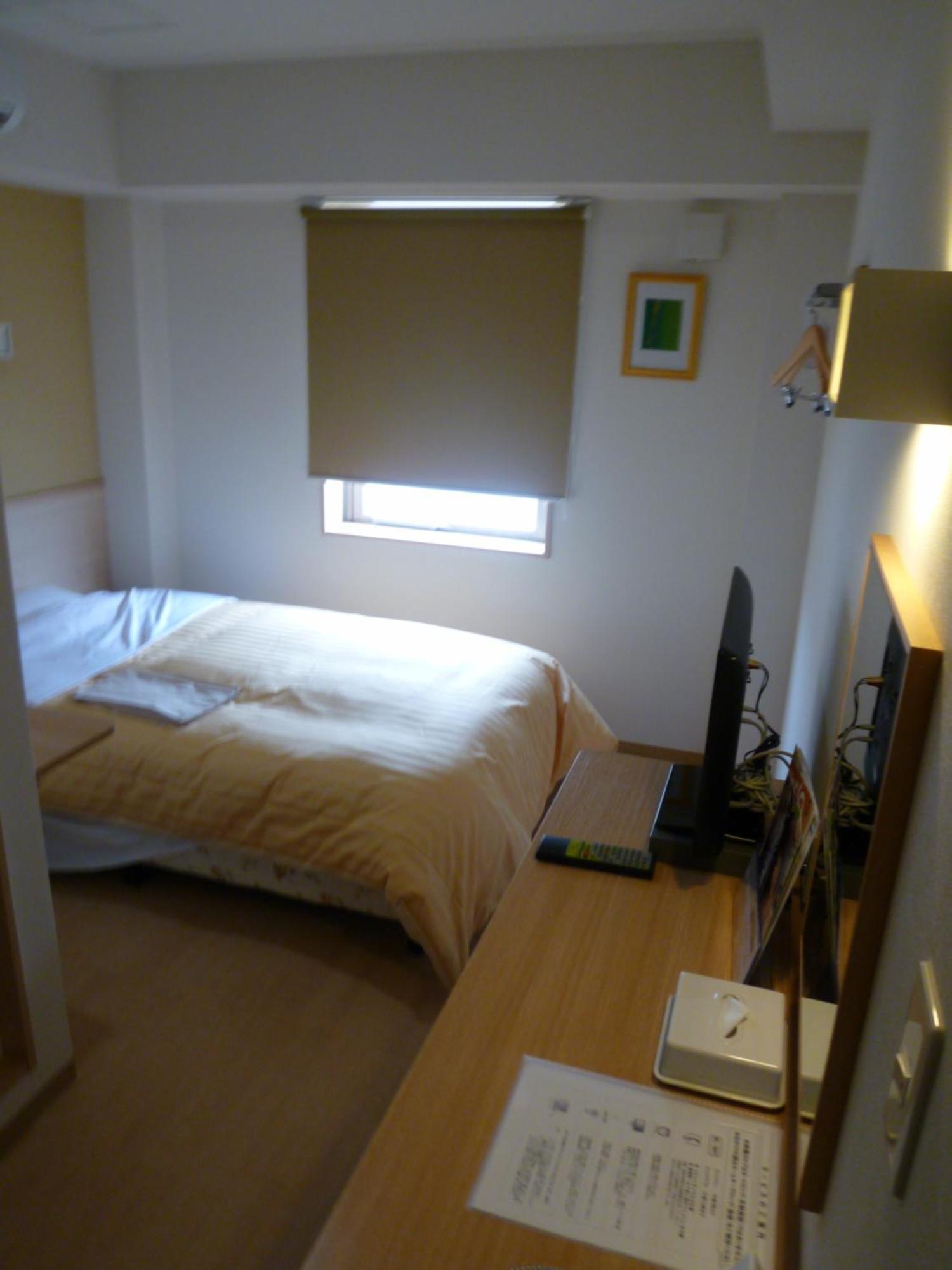 Hotel Monzennoyu Joetsu Rom bilde