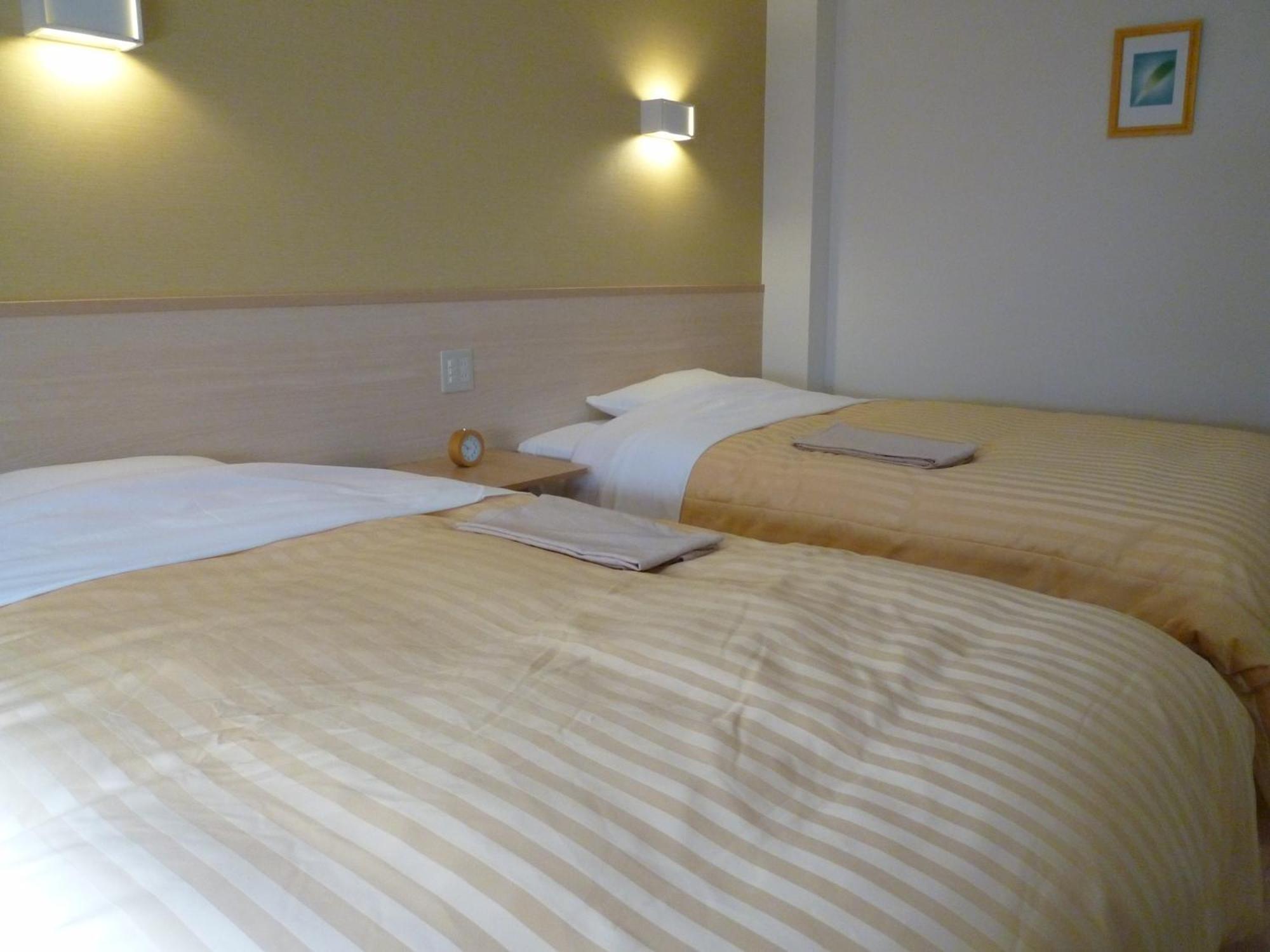 Hotel Monzennoyu Joetsu Rom bilde