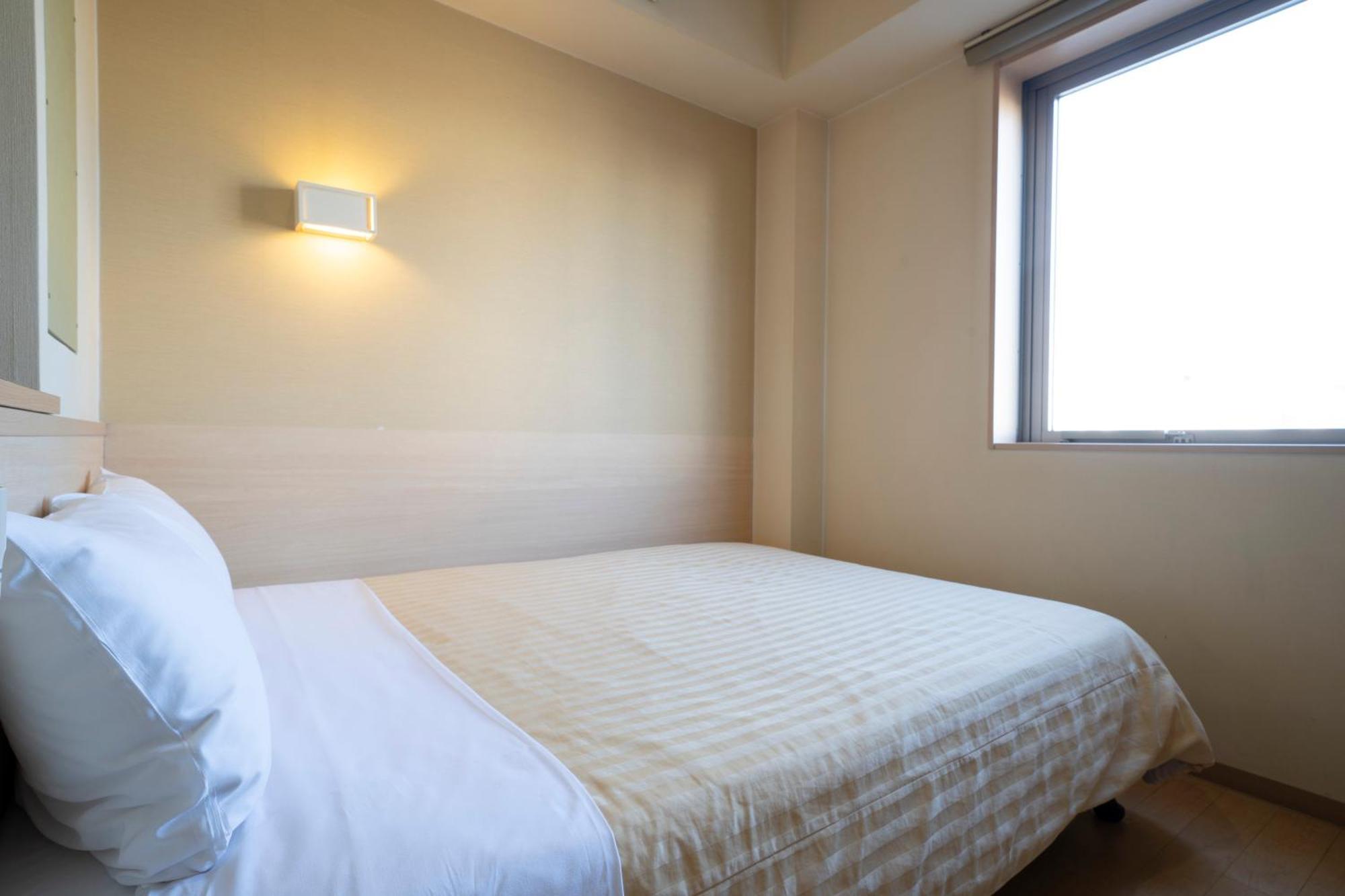 Hotel Monzennoyu Joetsu Eksteriør bilde