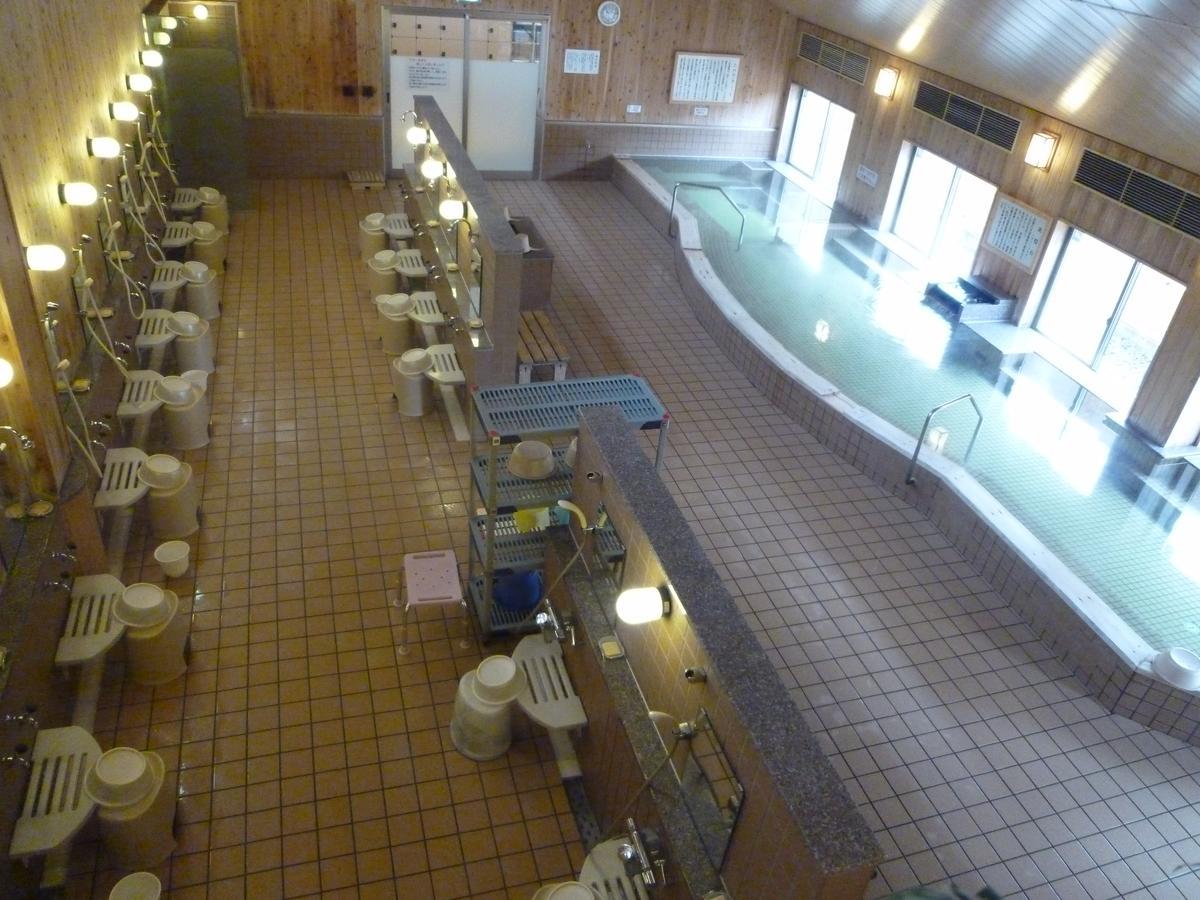 Hotel Monzennoyu Joetsu Eksteriør bilde